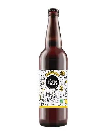 La Lager Bio